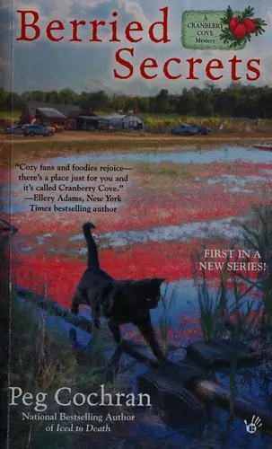 Cover of Berried Secrets