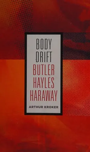 Cover of Body Drift