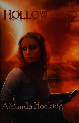 Cover of Hollowland