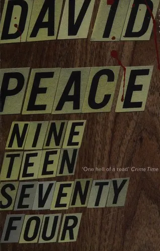 Cover of Nineteen seventy-four