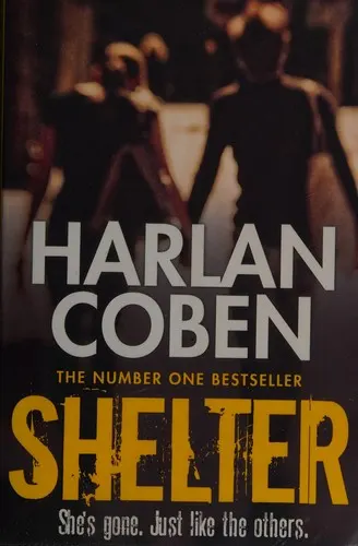 Cover of Shelter