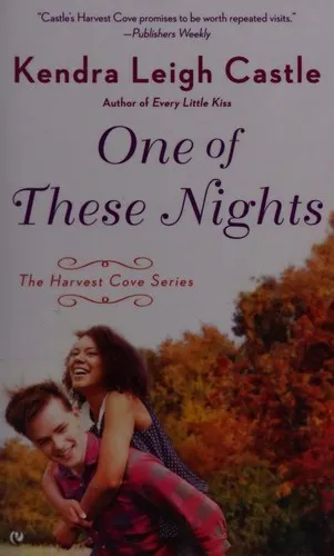 Cover of One of These Nights
