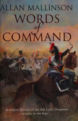 Cover of Words of Command