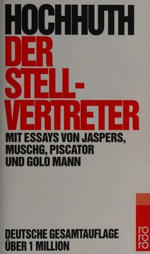 Cover of The Deputy