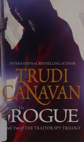 Cover of The rogue