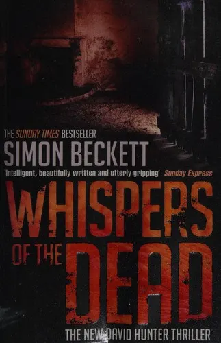 Cover of Whispers of the Dead