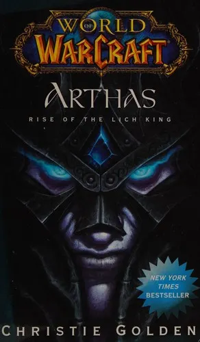 Cover of Arthas