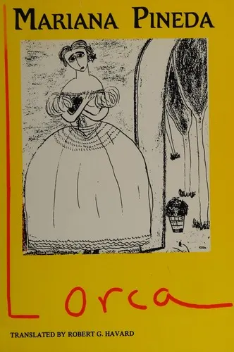 Cover of Mariana Pineda