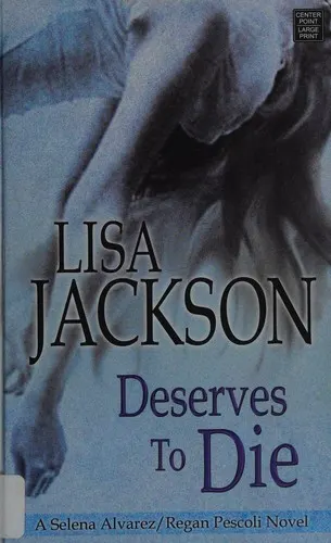 Cover of Deserves To Die