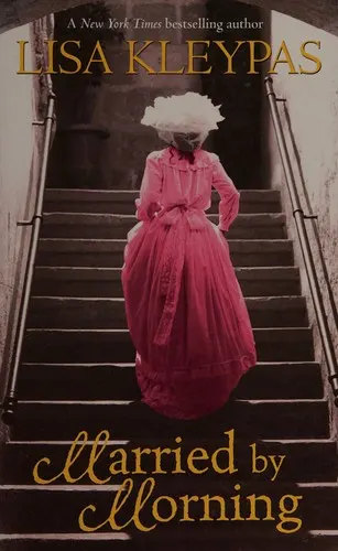 Cover of Married by morning