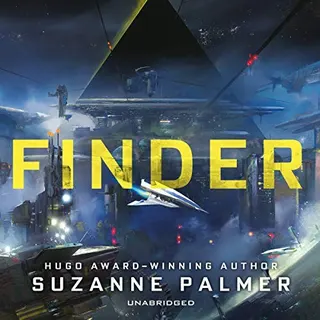 Cover of Finder
