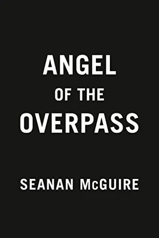 Cover of Angel of the Overpass
