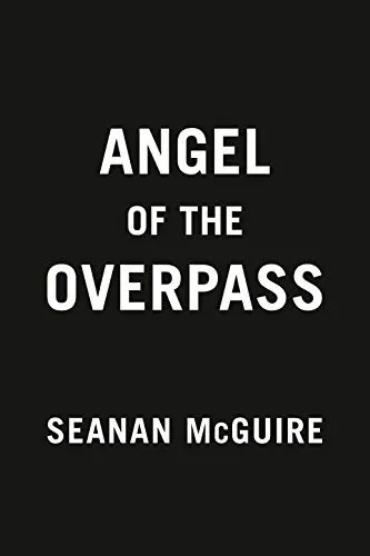 Cover of Angel of the Overpass