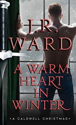Cover of A Warm Heart in Winter