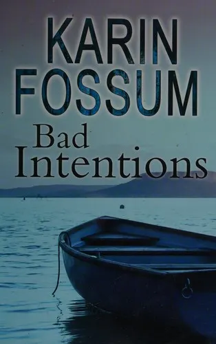 Cover of Bad Intentions