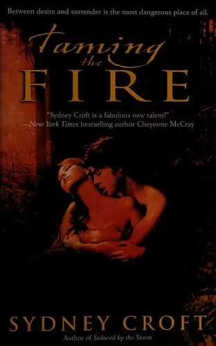 Cover of Taming the Fire