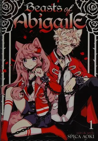 Cover of Beasts of Abigaile Vol. 1