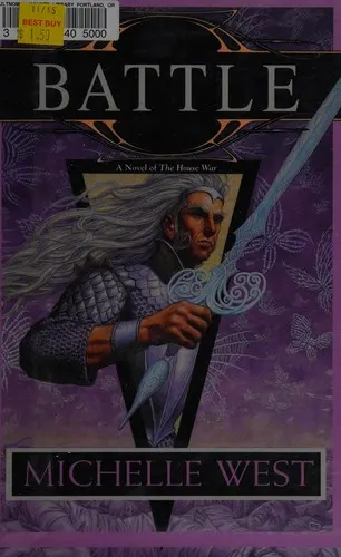 Cover of Battle