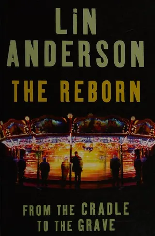 Cover of The Reborn