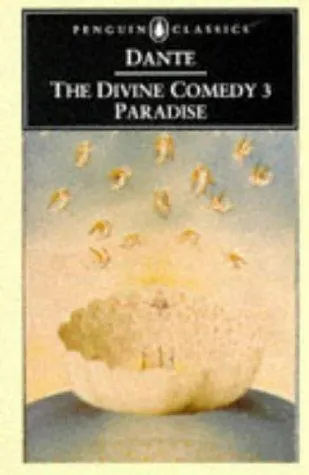 Cover of Divine Comedy