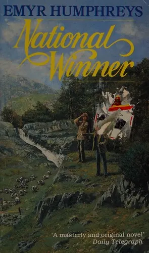 Cover of National winner