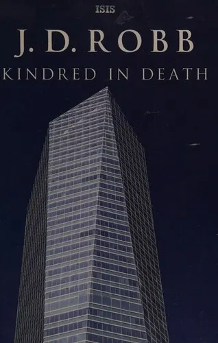 Cover of Kindred in Death