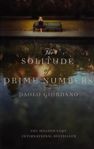 Cover of The Solitude of Prime Numbers