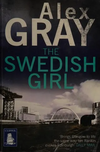 Cover of The Swedish Girl