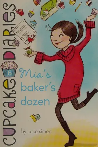 Cover of Mia's Baker's Dozen