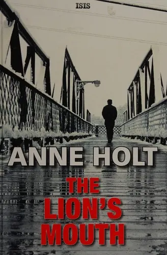 Cover of The Lion's Mouth