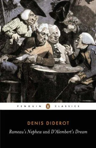 Cover of Neveu de Rameau