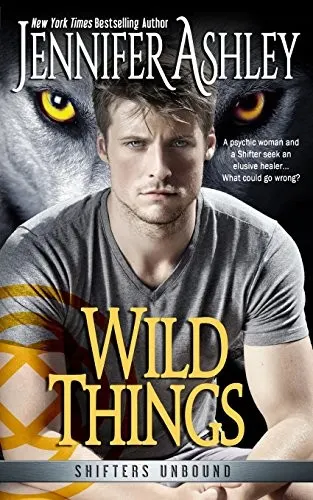 Cover of Wild Things