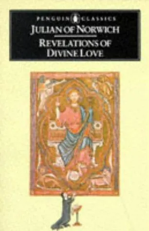 Cover of Revelations of divine love