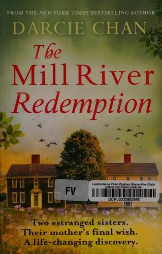 Cover of The Mill River Redemption