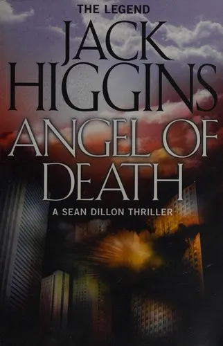 Cover of Angel of Death