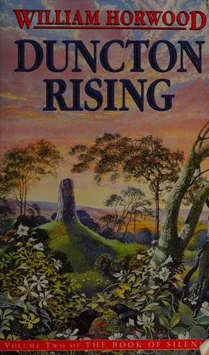 Cover of Duncton Rising