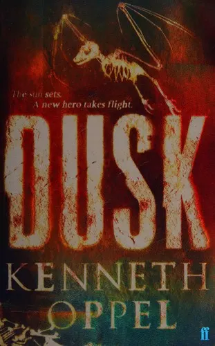 Cover of Dusk
