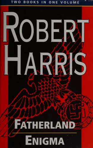 Cover of Fatherland