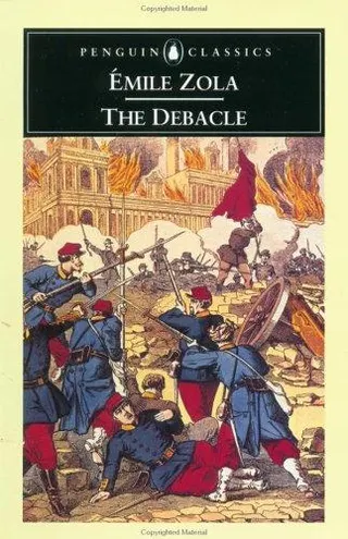 Cover of Débâcle
