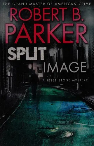 Cover of Split Image