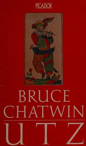 Cover of Utz