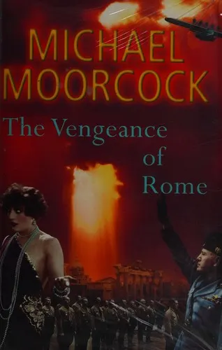 Cover of The Vengeance of Rome
