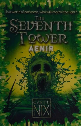Cover of Aenir