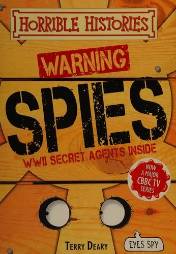Cover of Spies