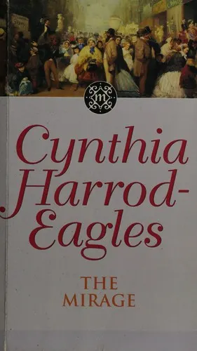 Cover of The Mirage