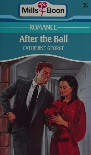Cover of After the Ball