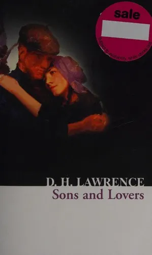 Cover of Sons and Lovers