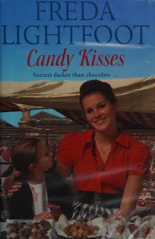 Cover of Candy Kisses