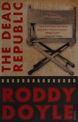 Cover of The Dead Republic