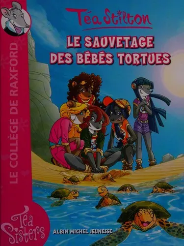 Cover of Missione mare pulito
